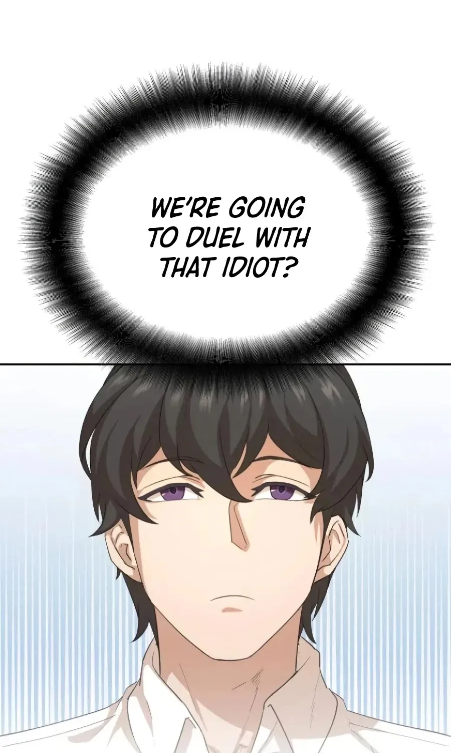 The Heavenly Demon Can’t Live a Normal Life Chapter 8 page 19 - 