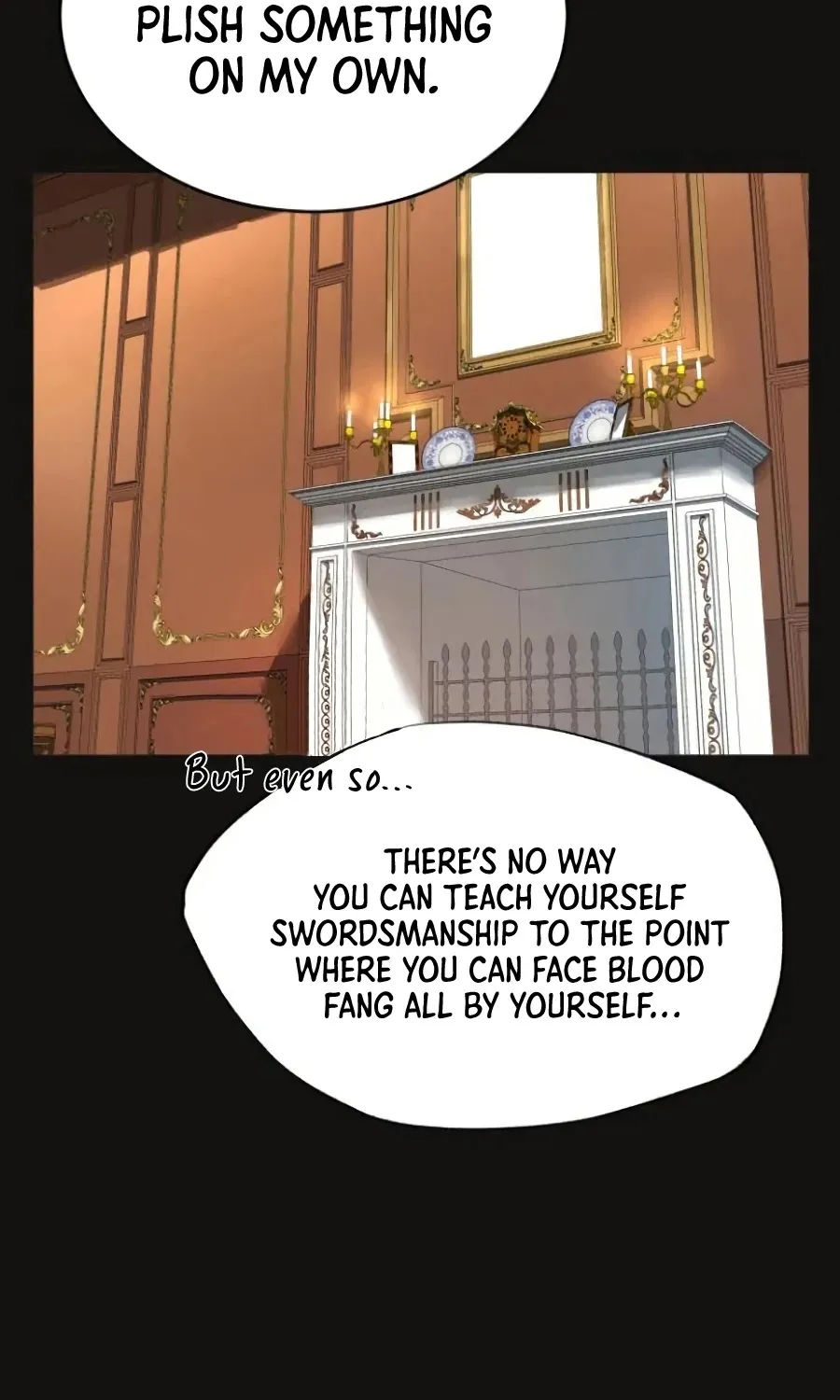 The Heavenly Demon Can’t Live a Normal Life Chapter 8 page 29 - 