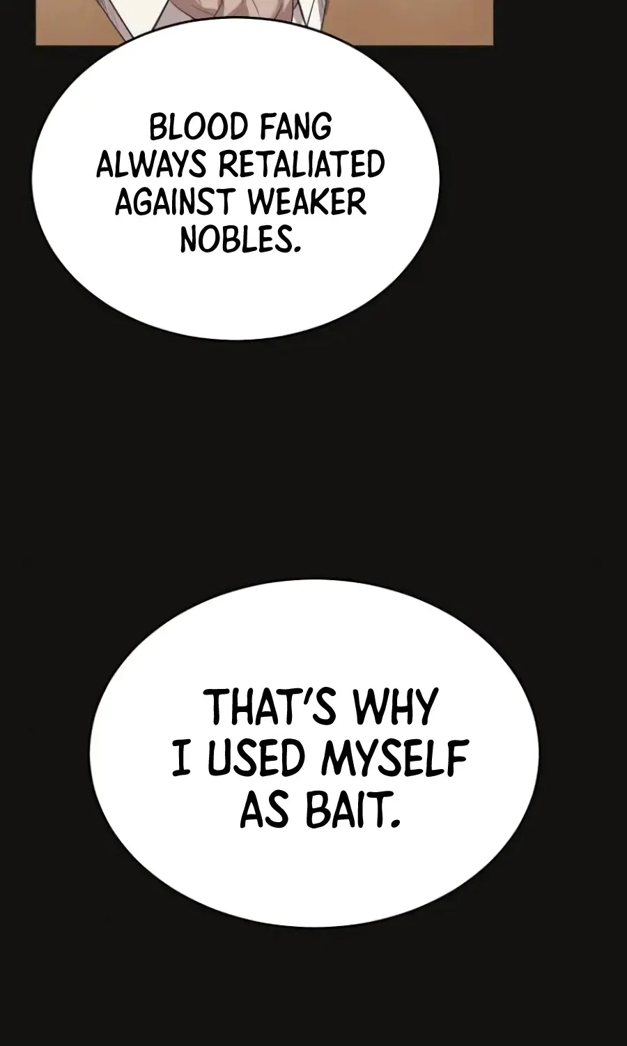 The Heavenly Demon Can’t Live a Normal Life Chapter 8 page 34 - 
