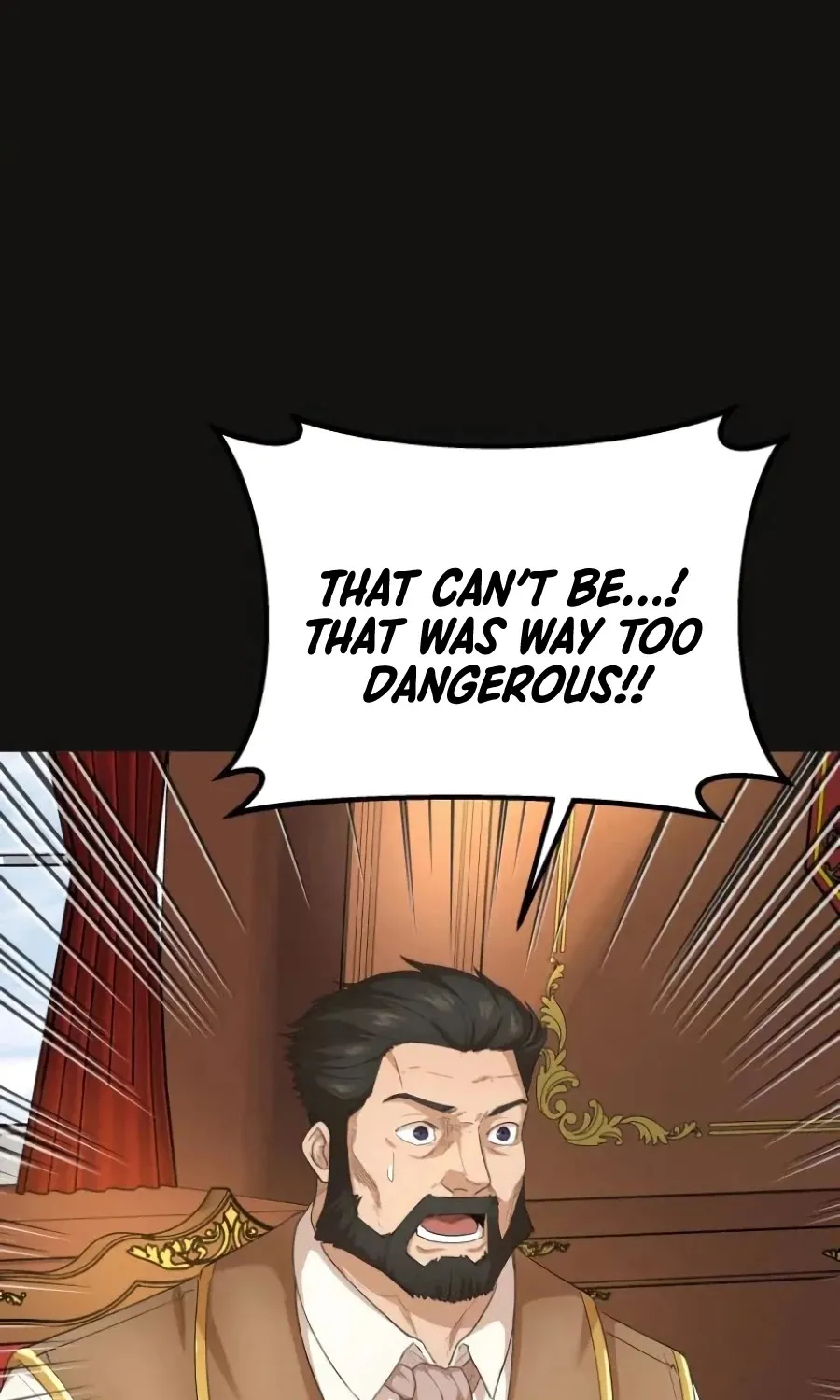 The Heavenly Demon Can’t Live a Normal Life Chapter 8 page 35 - 