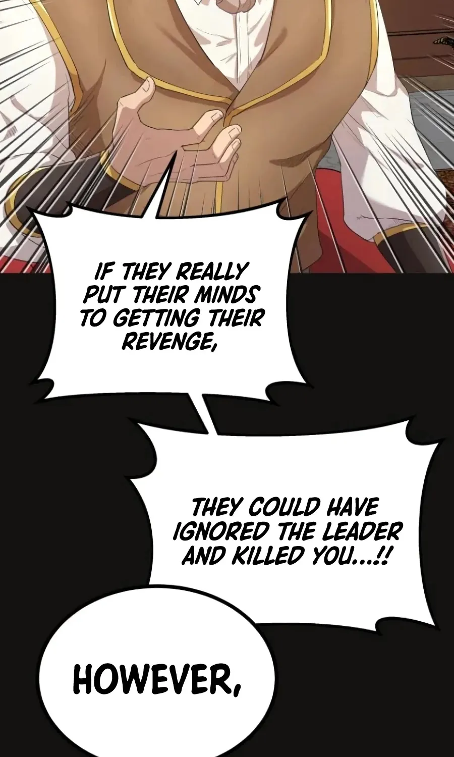 The Heavenly Demon Can’t Live a Normal Life Chapter 8 page 36 - 