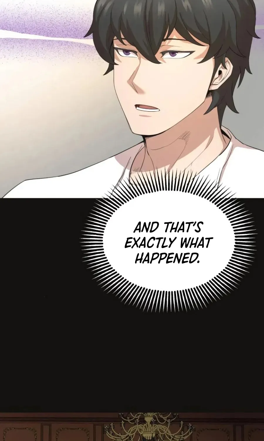 The Heavenly Demon Can’t Live a Normal Life Chapter 8 page 38 - 