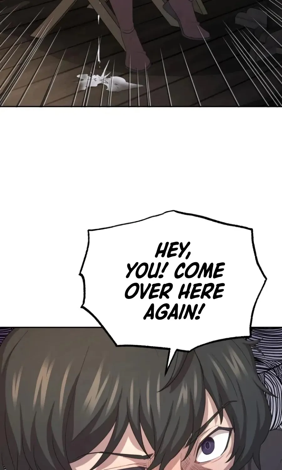 The Heavenly Demon Can’t Live a Normal Life Chapter 8 page 64 - 