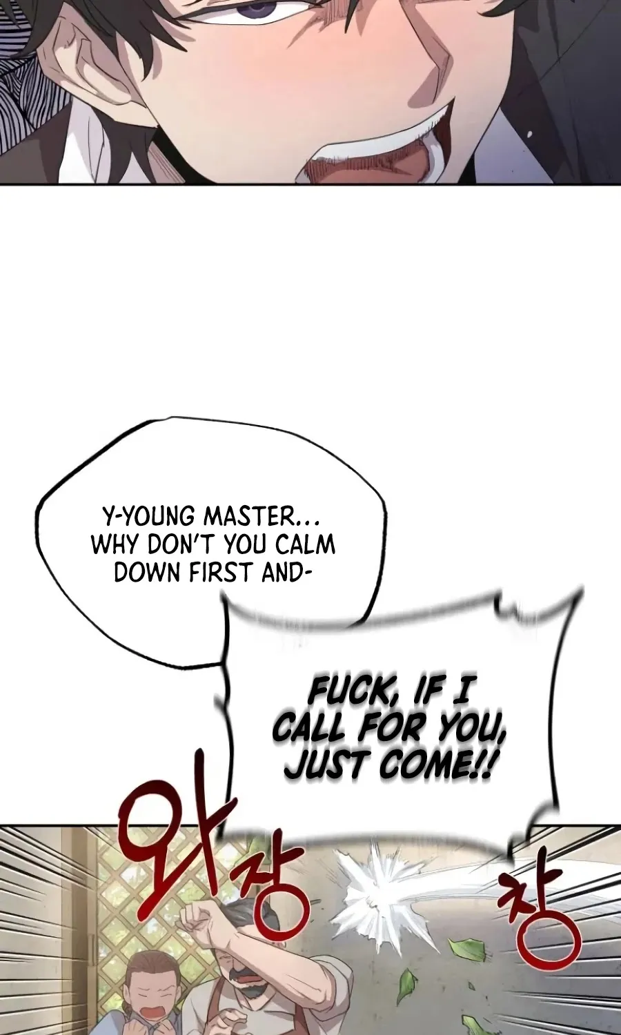 The Heavenly Demon Can’t Live a Normal Life Chapter 8 page 65 - 