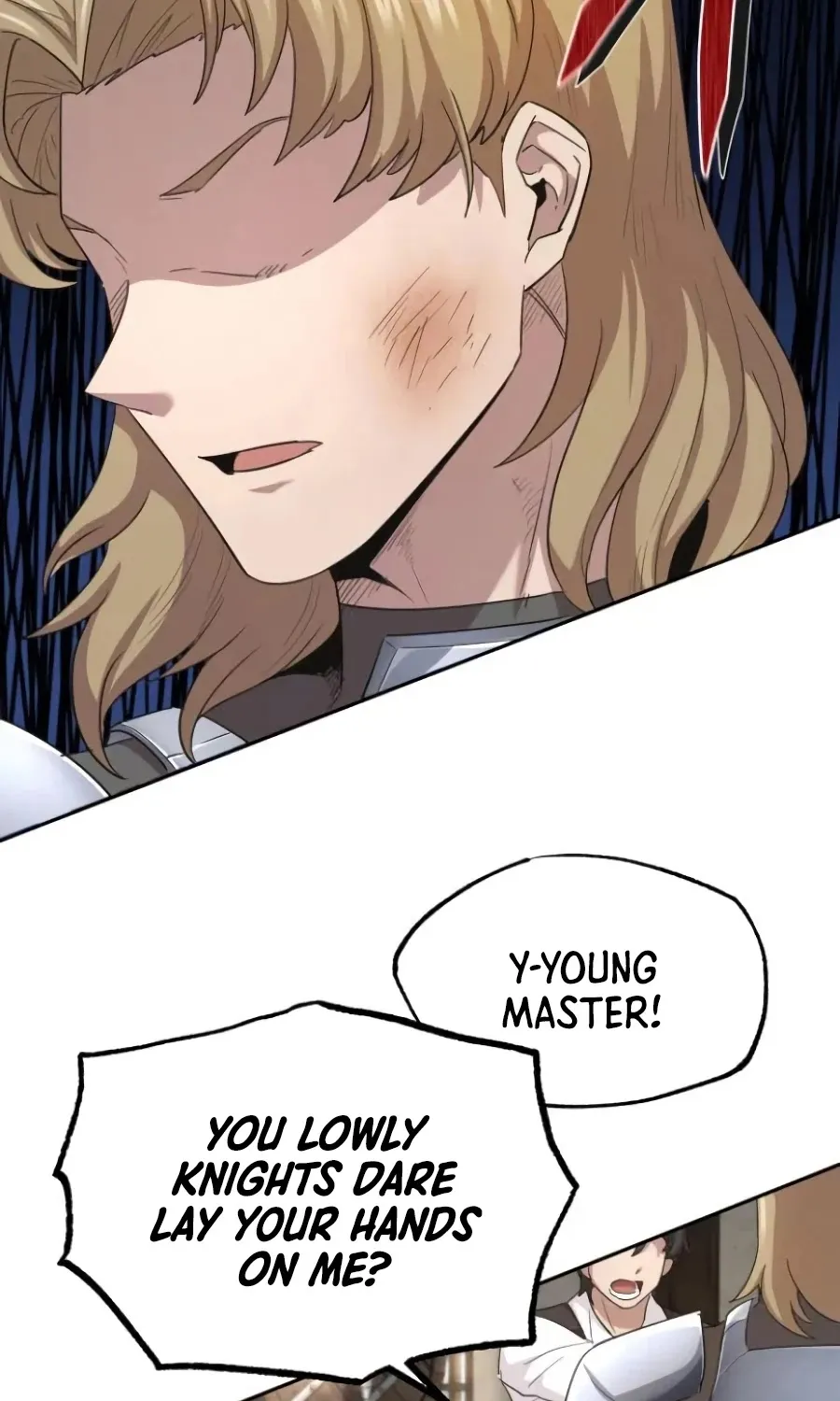 The Heavenly Demon Can’t Live a Normal Life Chapter 8 page 69 - 