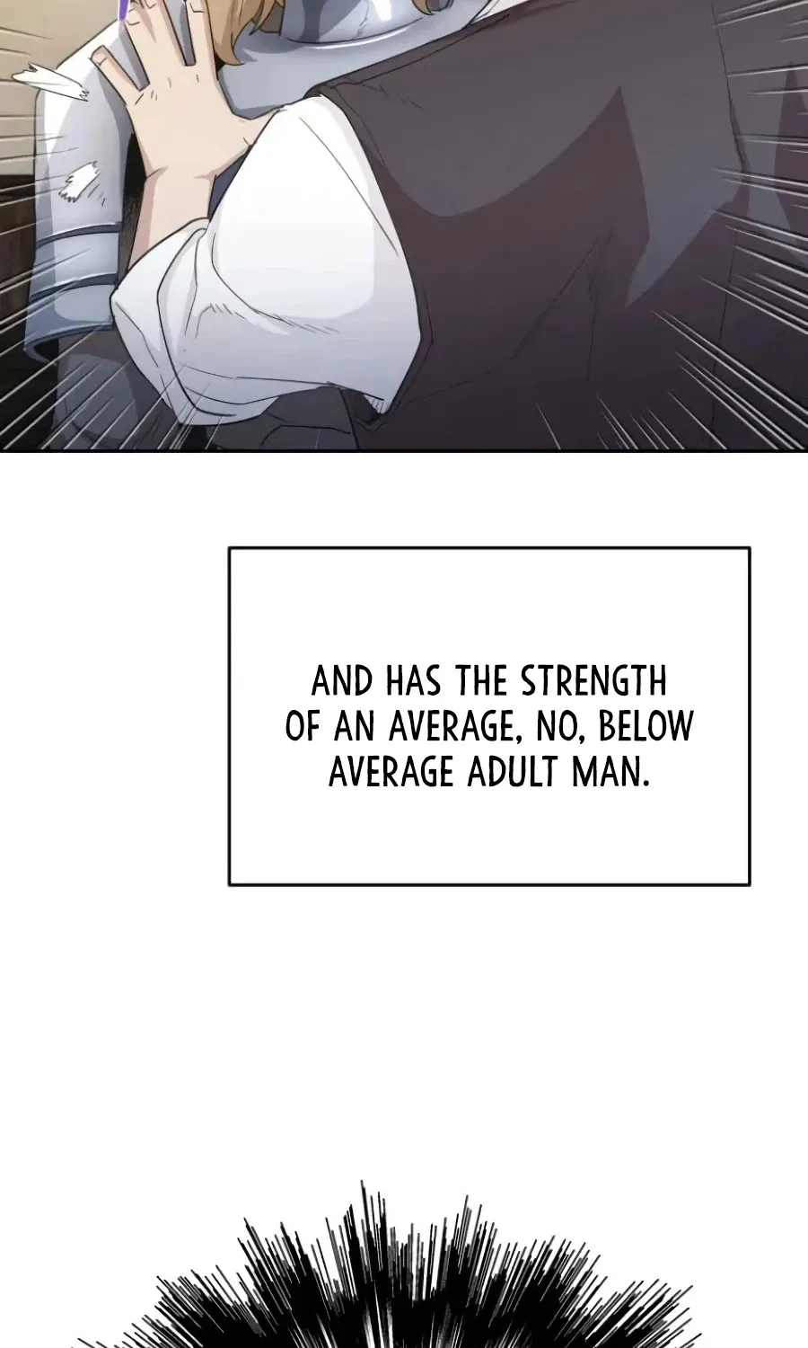 The Heavenly Demon Can’t Live a Normal Life Chapter 8 page 73 - 