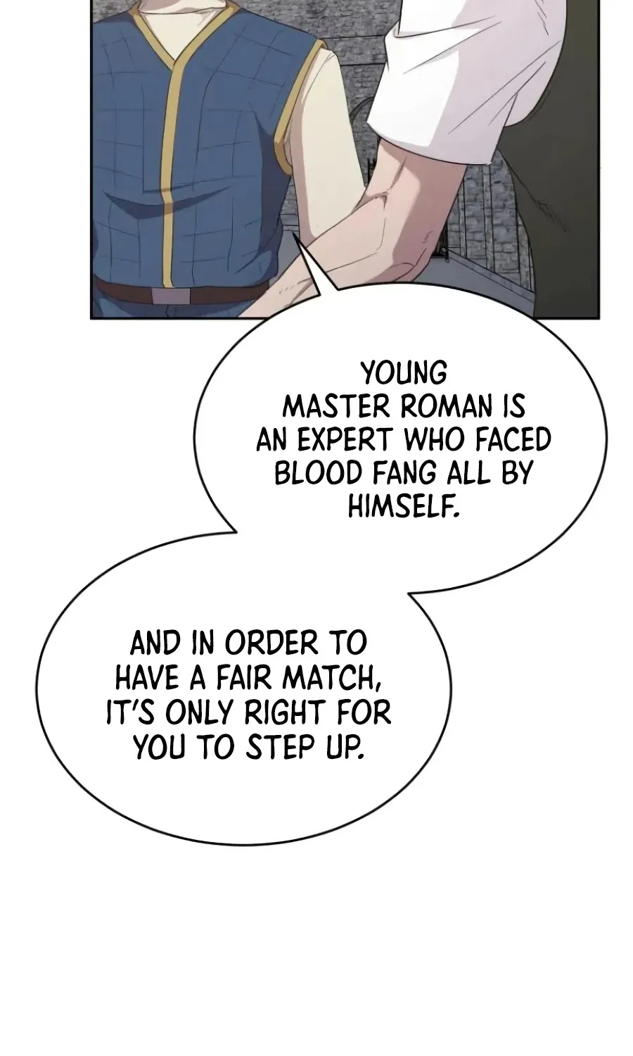 The Heavenly Demon Can’t Live a Normal Life Chapter 8 page 79 - 