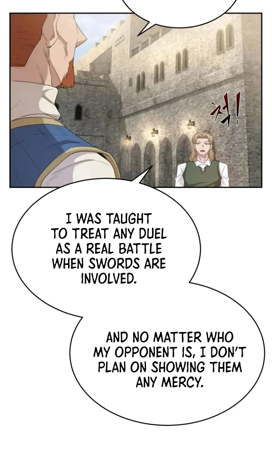 The Heavenly Demon Can’t Live a Normal Life Chapter 8 page 87 - 
