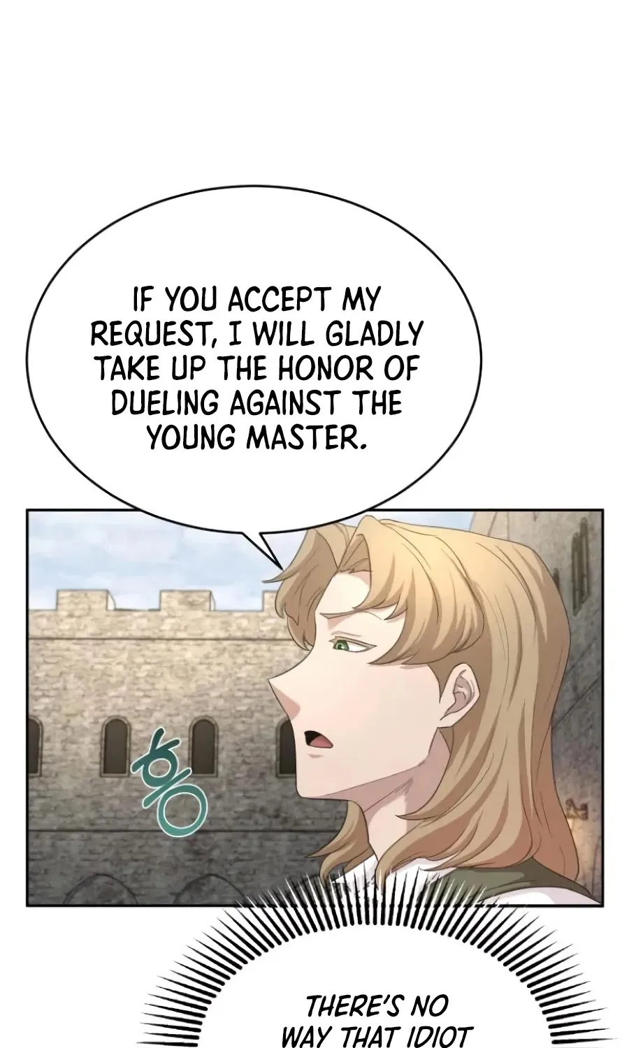 The Heavenly Demon Can’t Live a Normal Life Chapter 8 page 88 - 