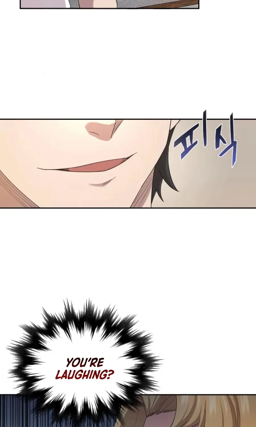 The Heavenly Demon Can’t Live a Normal Life Chapter 8 page 93 - 