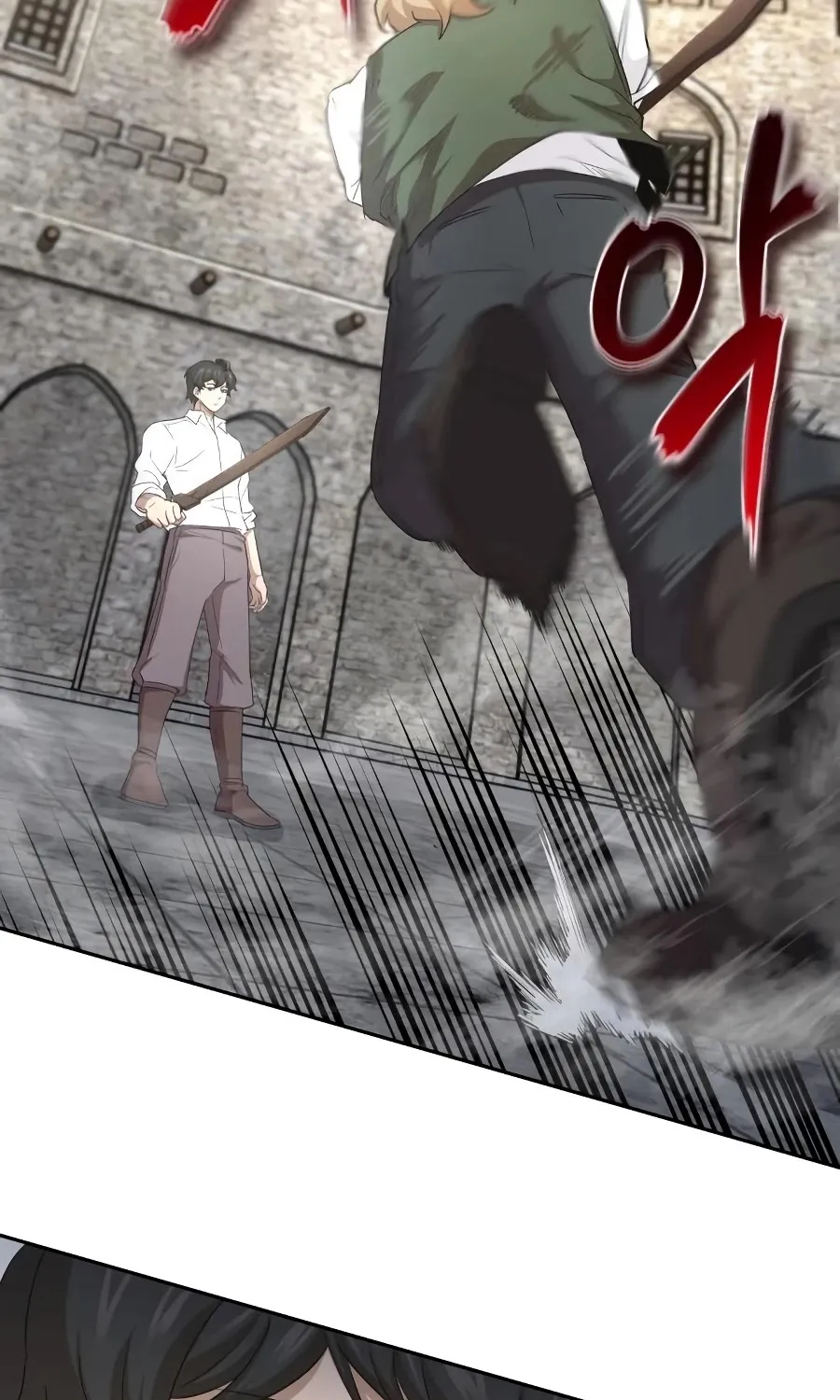 The Heavenly Demon Can’t Live a Normal Life Chapter 9 page 11 - 