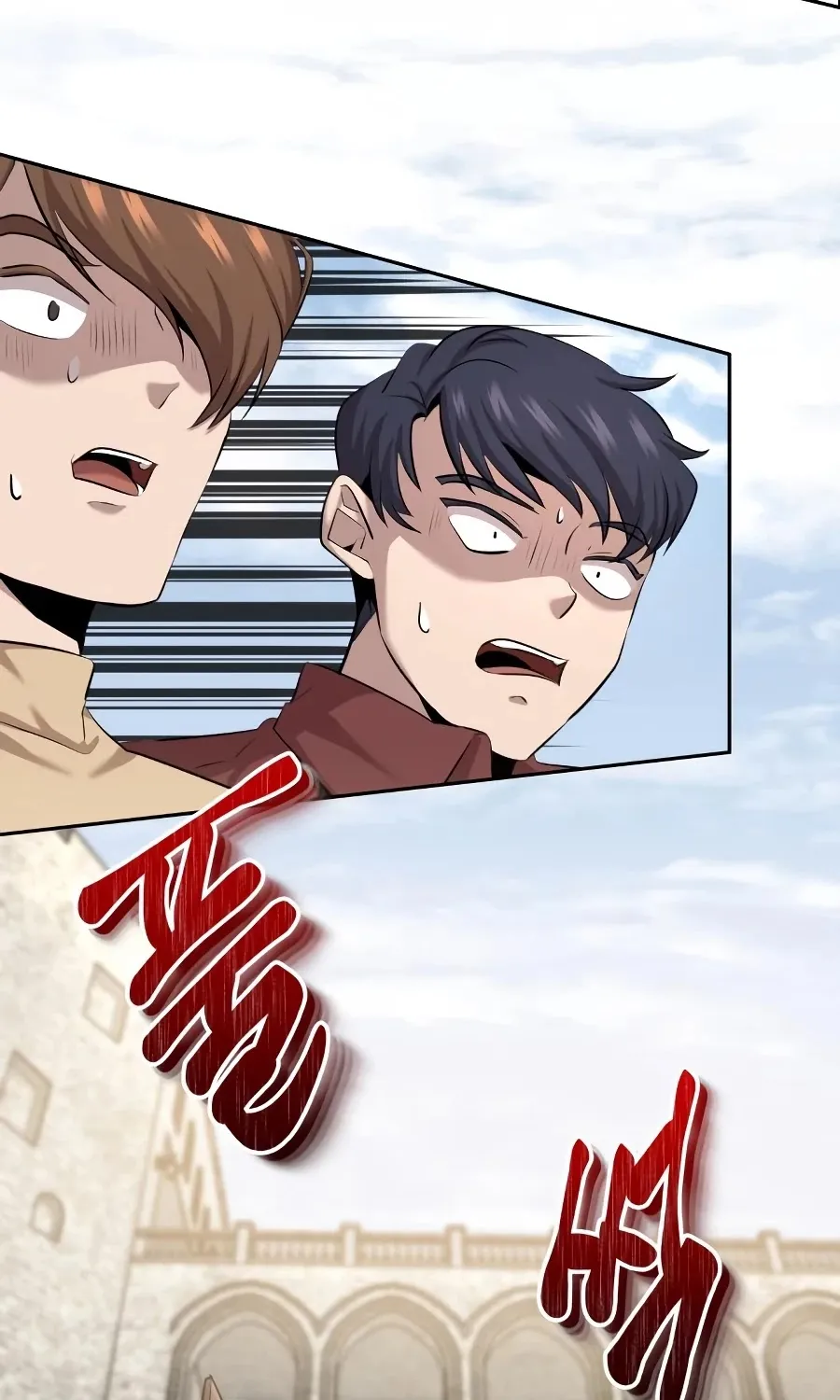 The Heavenly Demon Can’t Live a Normal Life Chapter 9 page 104 - 
