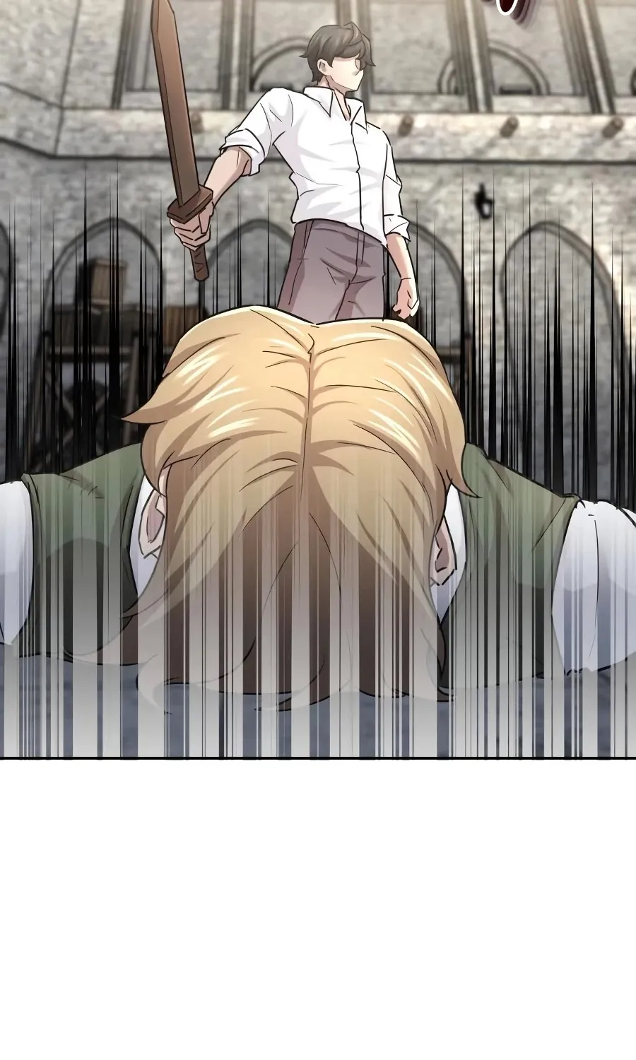 The Heavenly Demon Can’t Live a Normal Life Chapter 9 page 105 - 