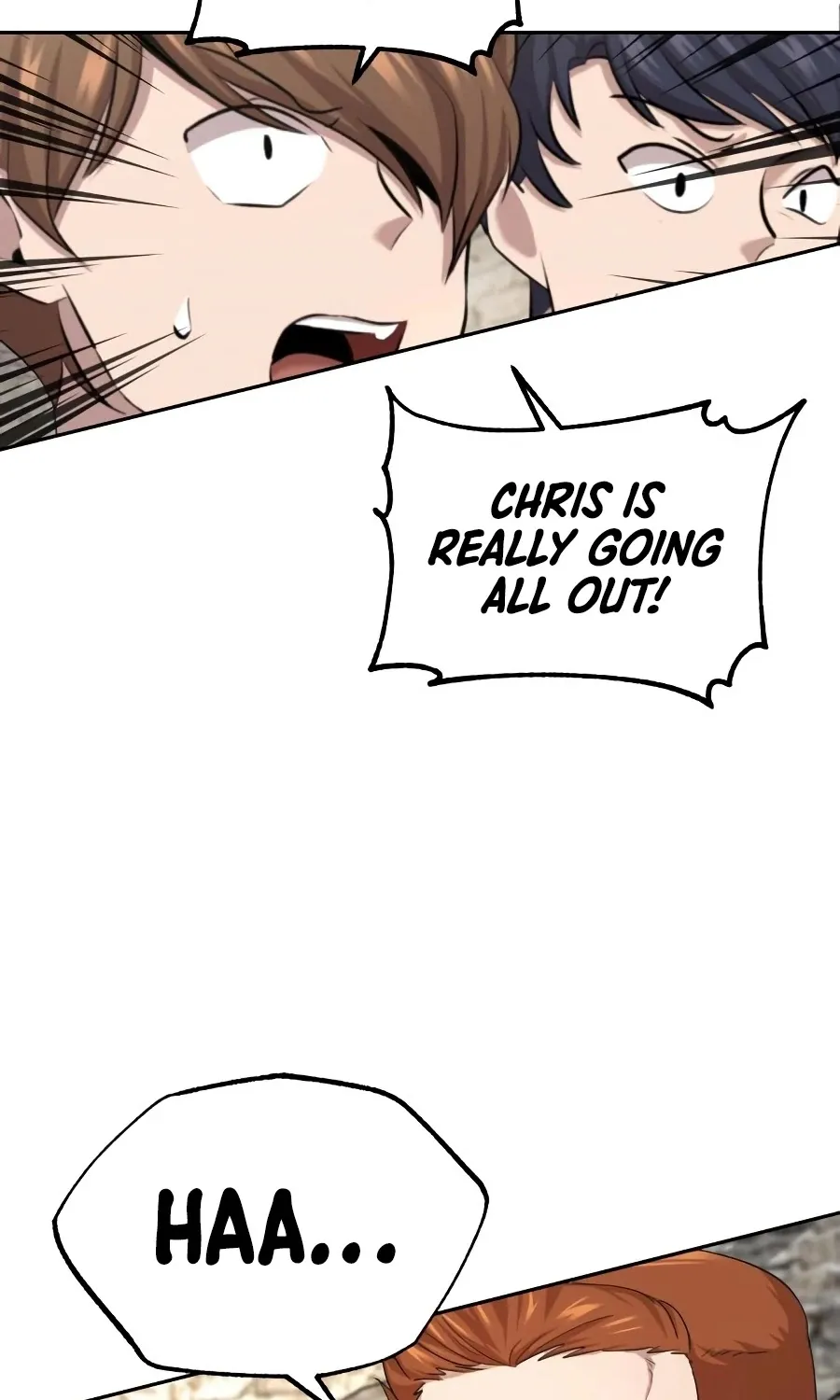 The Heavenly Demon Can’t Live a Normal Life Chapter 9 page 16 - 