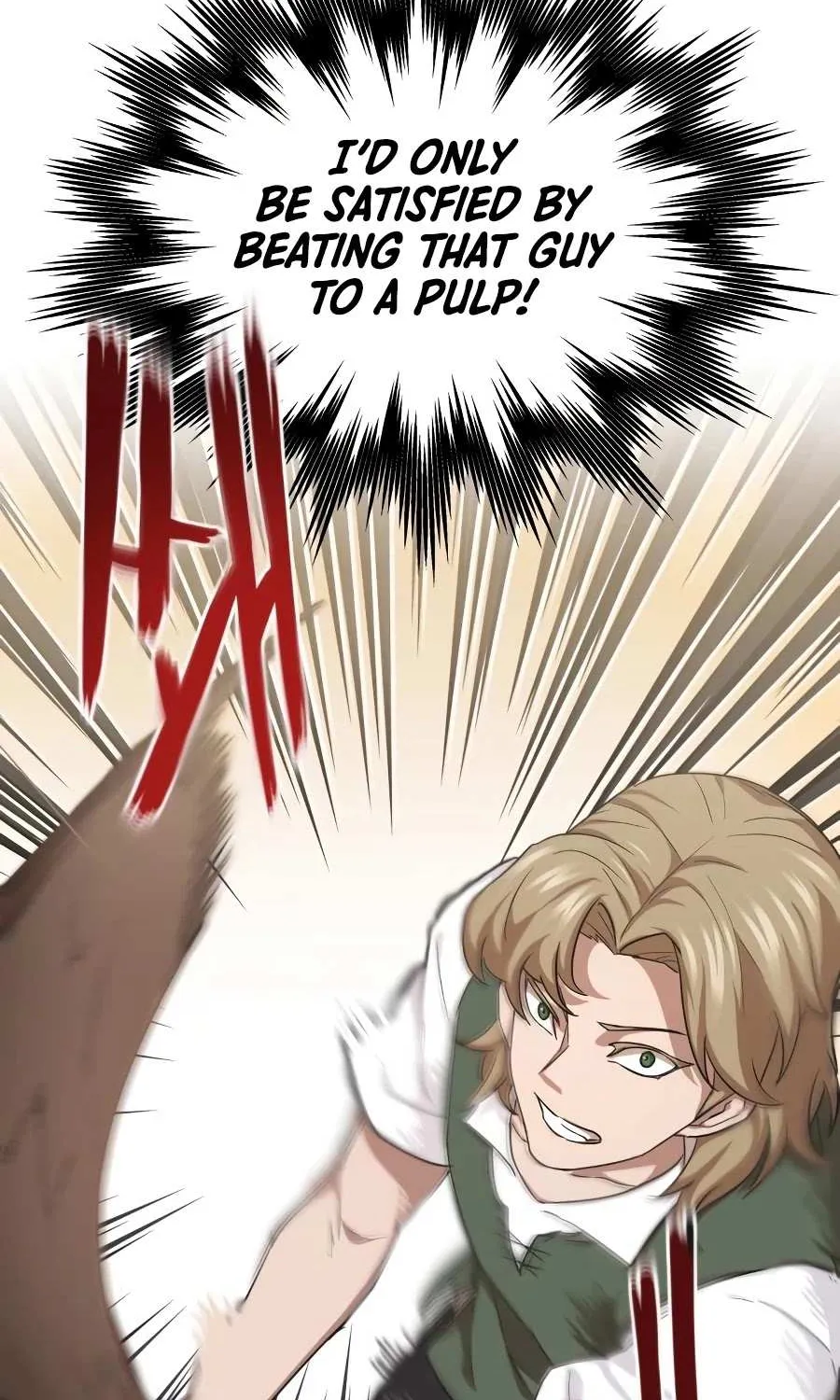The Heavenly Demon Can’t Live a Normal Life Chapter 9 page 24 - 