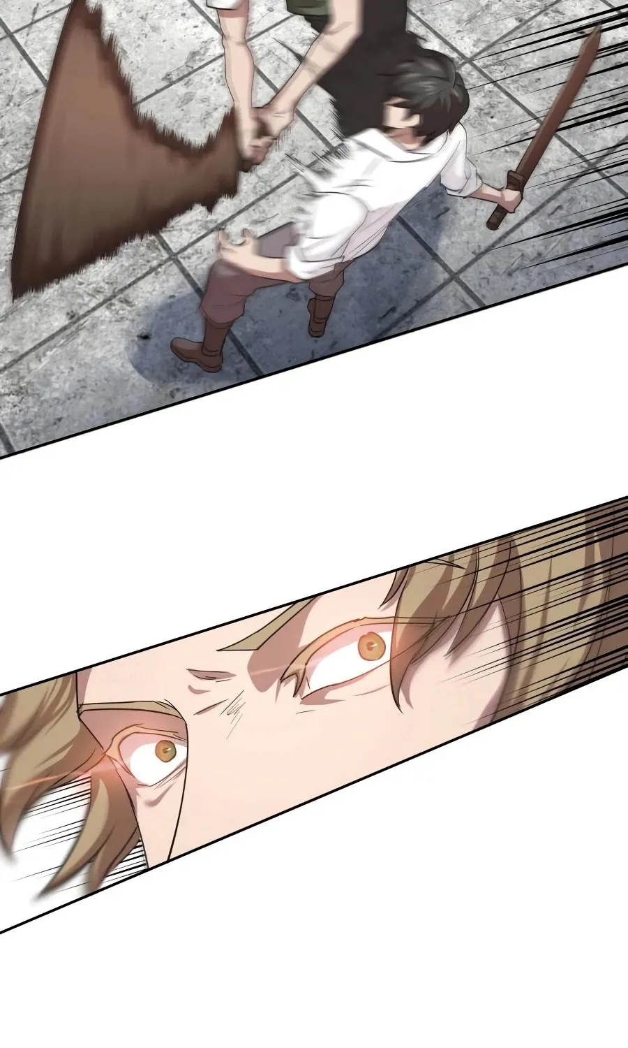The Heavenly Demon Can’t Live a Normal Life Chapter 9 page 26 - 