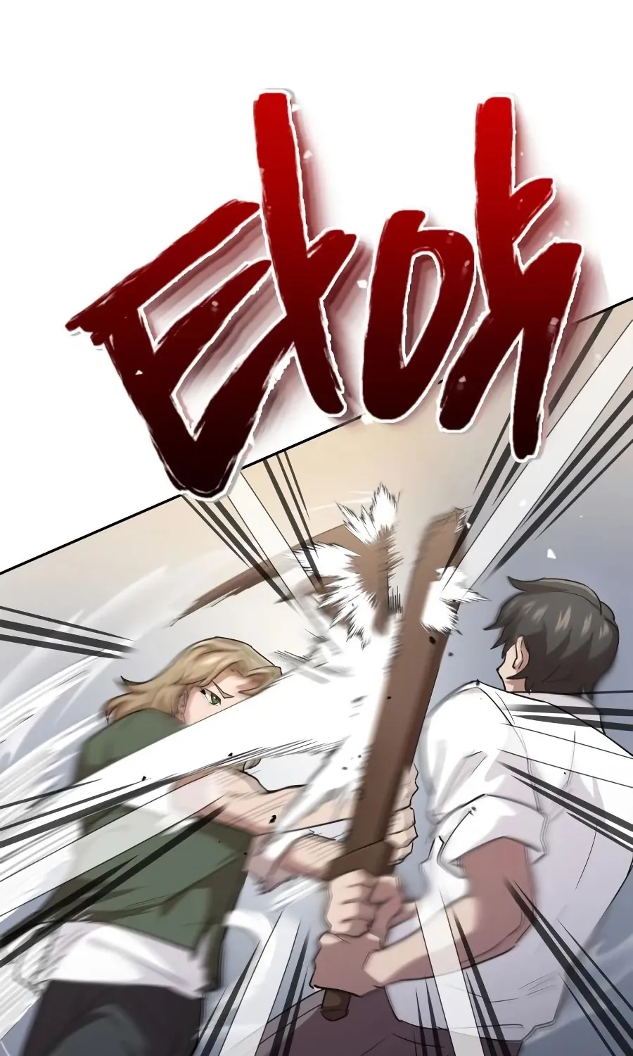 The Heavenly Demon Can’t Live a Normal Life Chapter 9 page 27 - 
