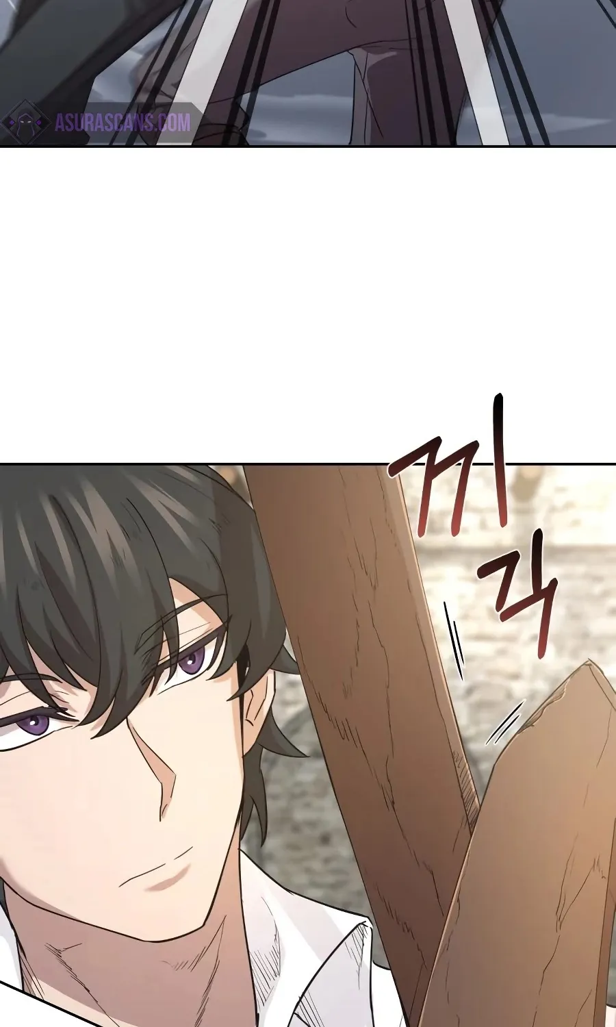 The Heavenly Demon Can’t Live a Normal Life Chapter 9 page 28 - 