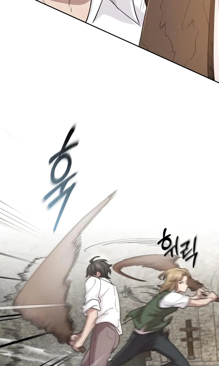 The Heavenly Demon Can’t Live a Normal Life Chapter 9 page 29 - 