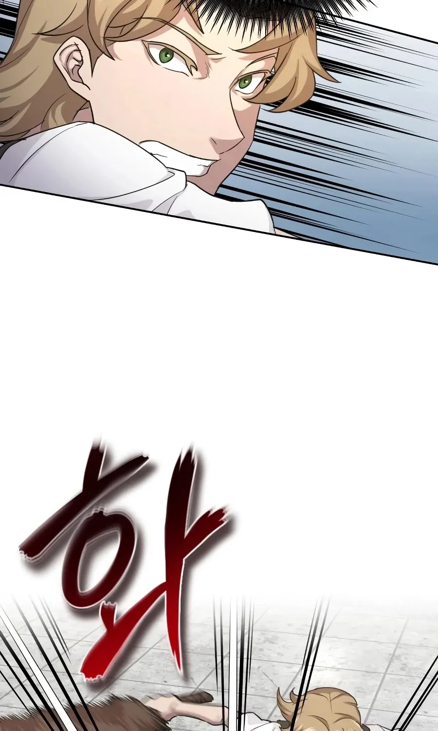 The Heavenly Demon Can’t Live a Normal Life Chapter 9 page 31 - 