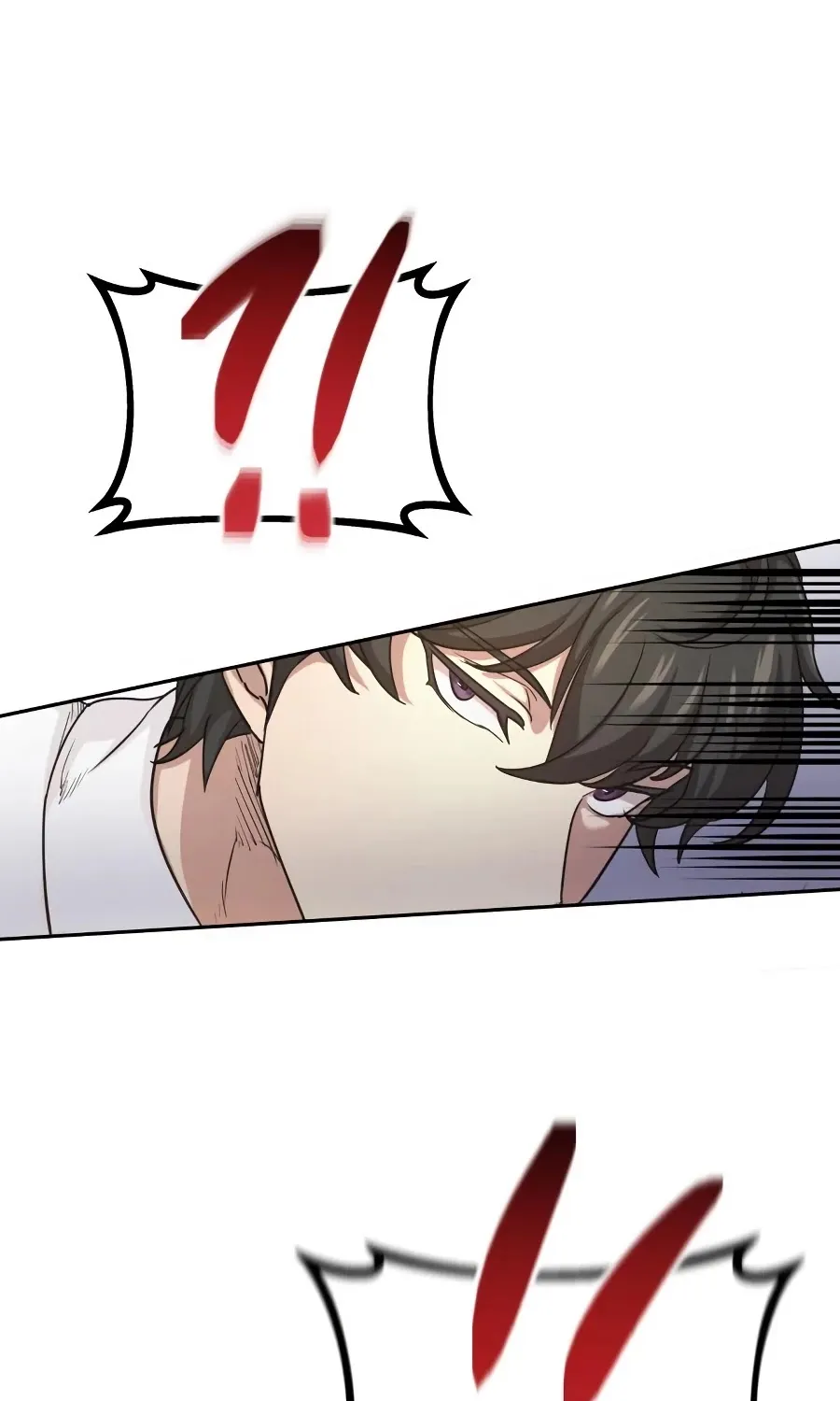 The Heavenly Demon Can’t Live a Normal Life Chapter 9 page 33 - 