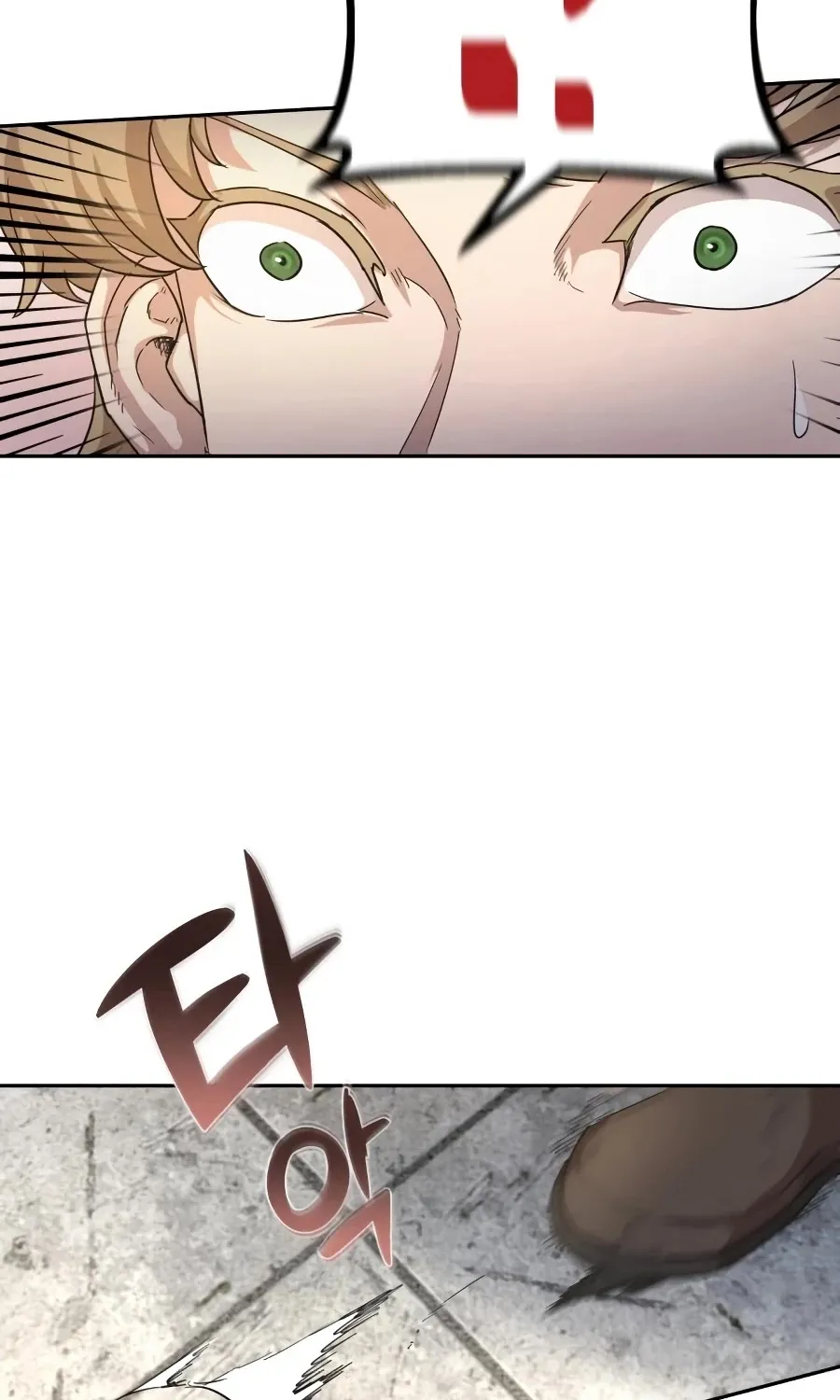 The Heavenly Demon Can’t Live a Normal Life Chapter 9 page 34 - 