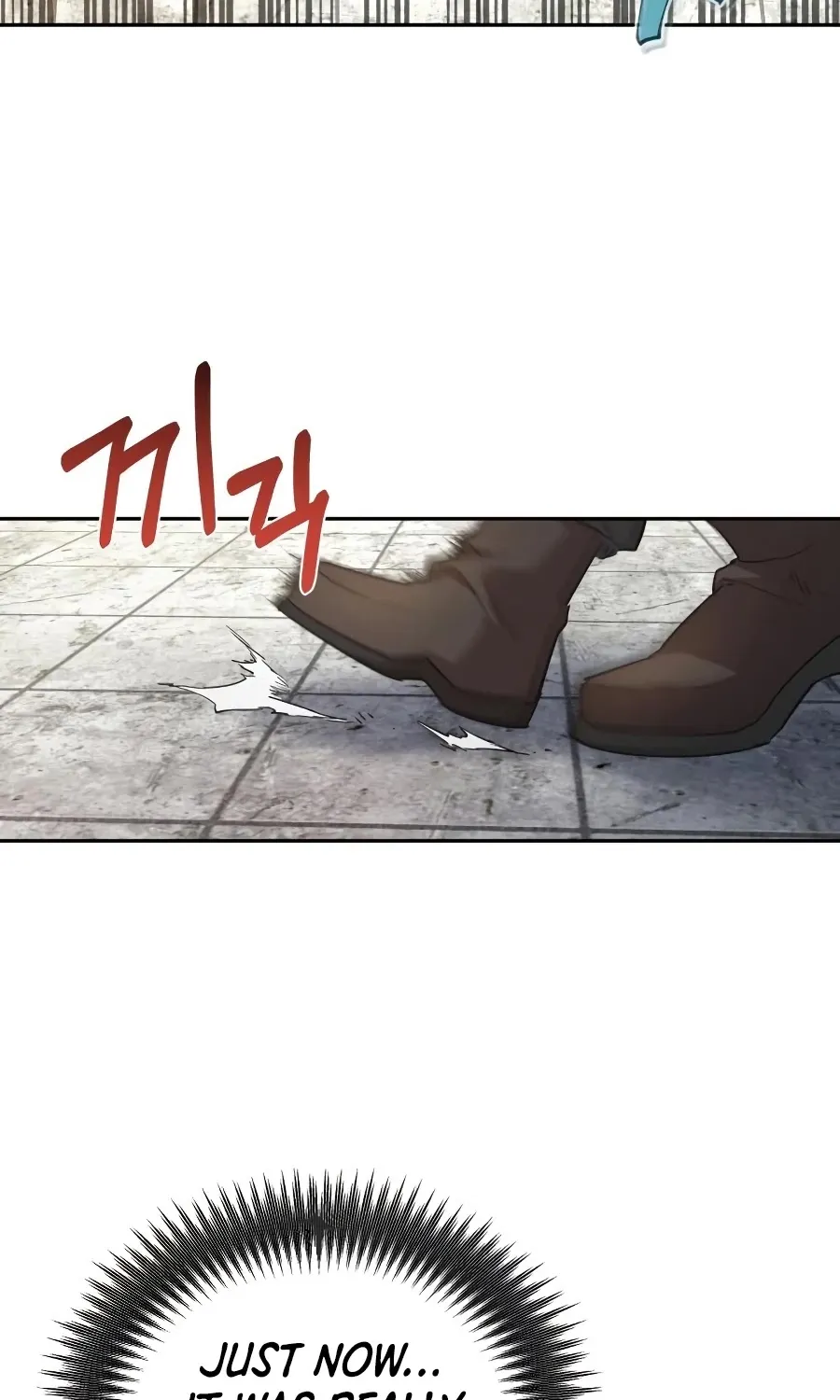The Heavenly Demon Can’t Live a Normal Life Chapter 9 page 39 - 