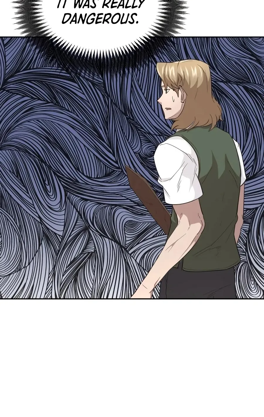 The Heavenly Demon Can’t Live a Normal Life Chapter 9 page 40 - 