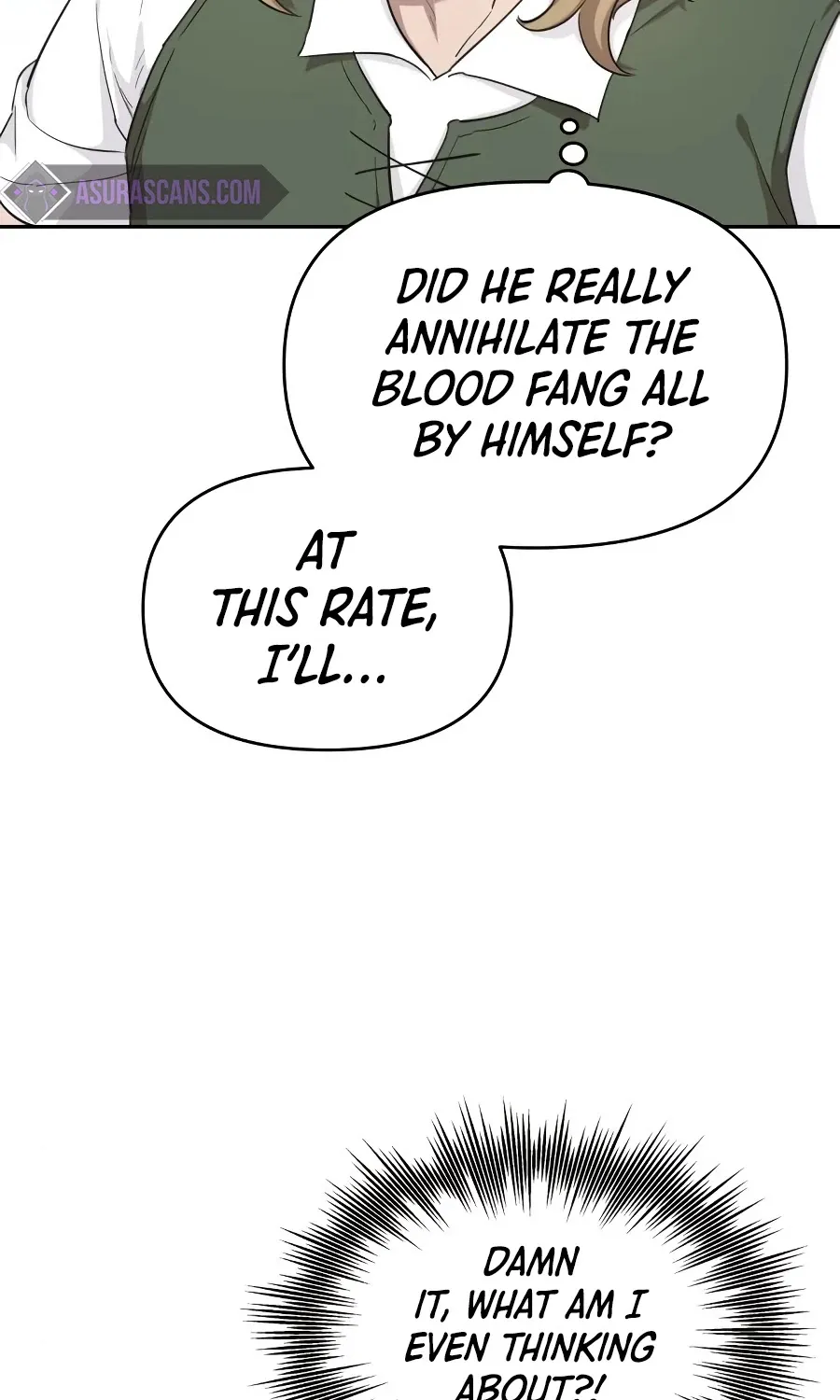 The Heavenly Demon Can’t Live a Normal Life Chapter 9 page 46 - 