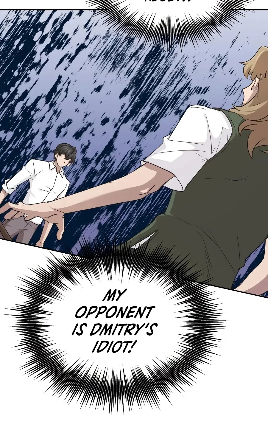 The Heavenly Demon Can’t Live a Normal Life Chapter 9 page 47 - 