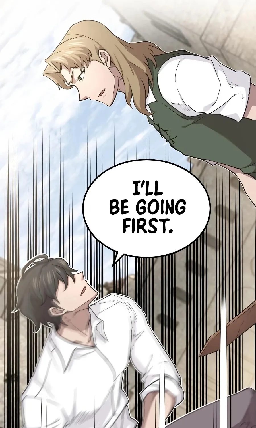 The Heavenly Demon Can’t Live a Normal Life Chapter 9 page 52 - 