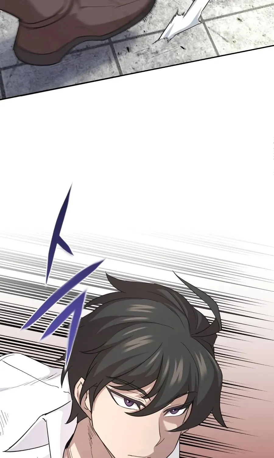 The Heavenly Demon Can’t Live a Normal Life Chapter 9 page 57 - 