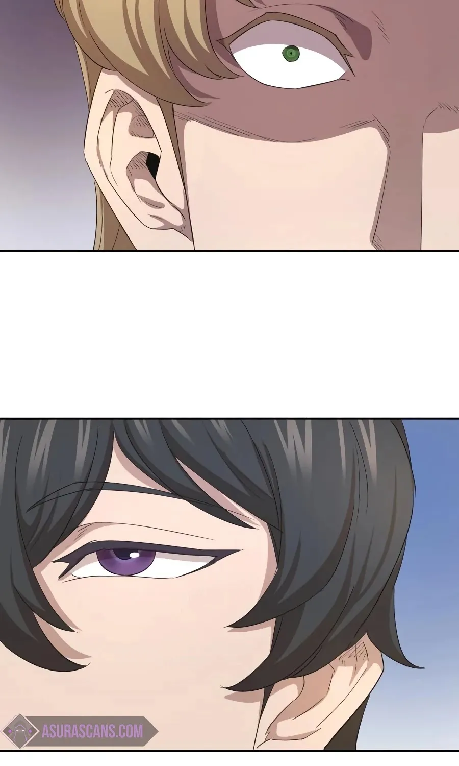 The Heavenly Demon Can’t Live a Normal Life Chapter 9 page 7 - 