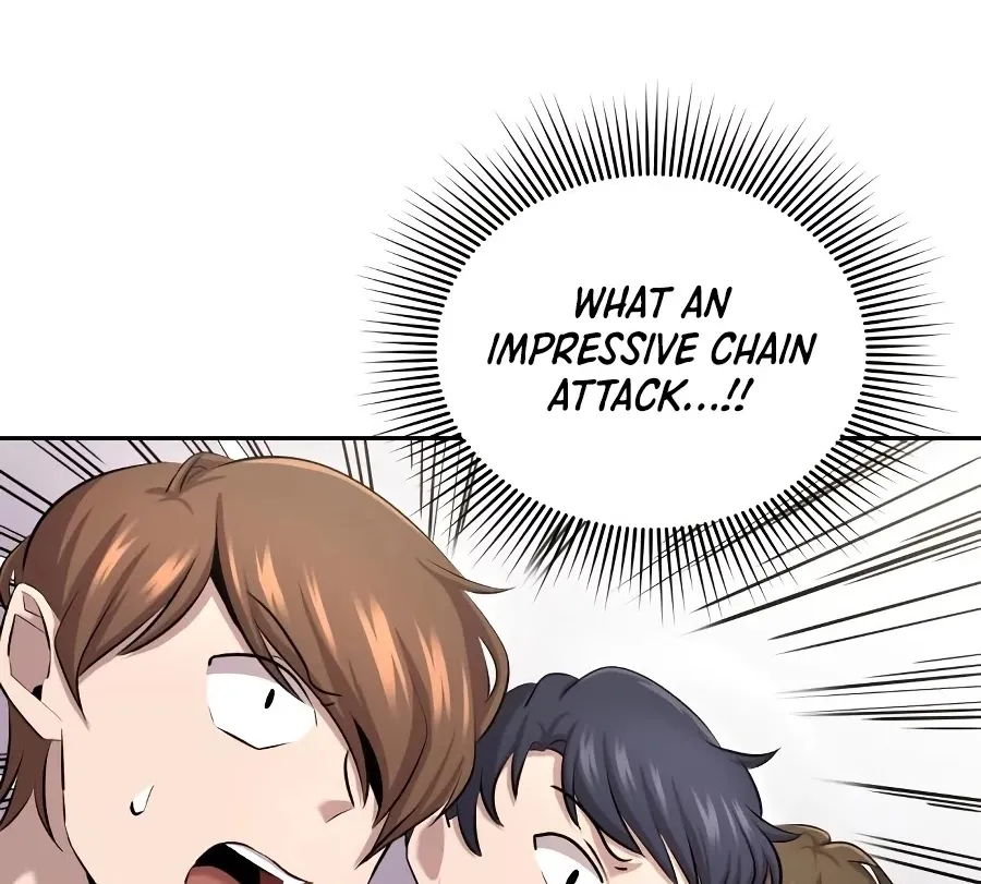 The Heavenly Demon Can’t Live a Normal Life Chapter 9 page 62 - 