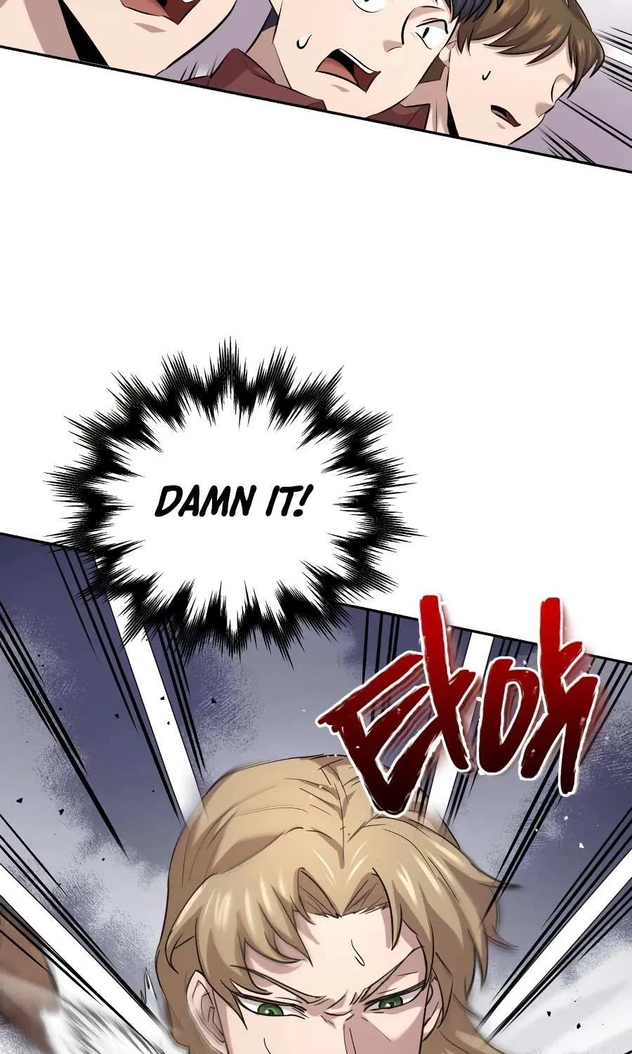 The Heavenly Demon Can’t Live a Normal Life Chapter 9 page 63 - 
