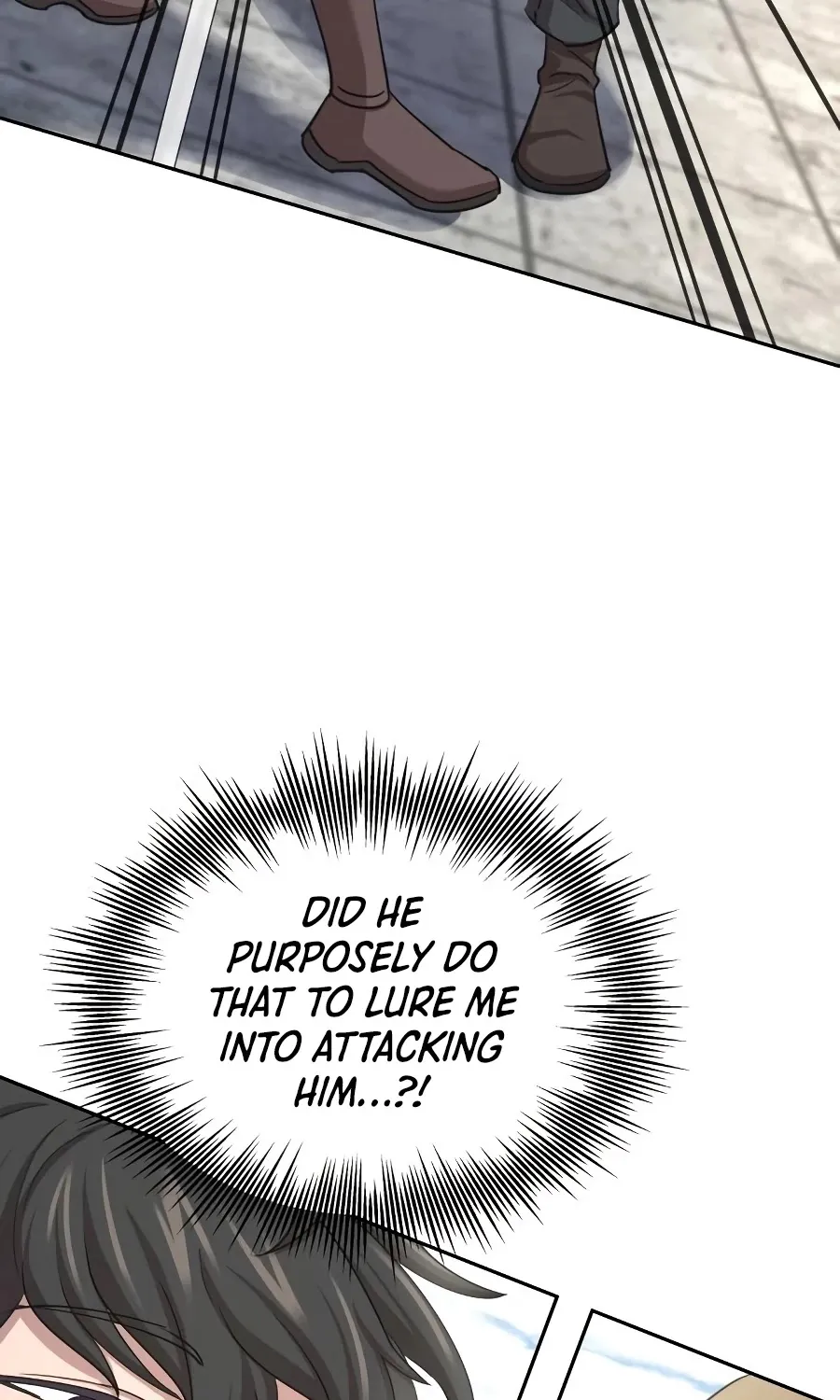 The Heavenly Demon Can’t Live a Normal Life Chapter 9 page 77 - 