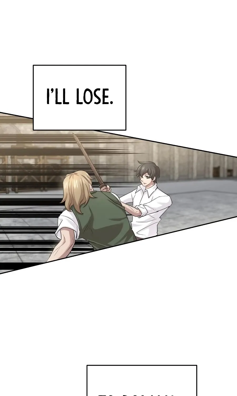 The Heavenly Demon Can’t Live a Normal Life Chapter 9 page 79 - 