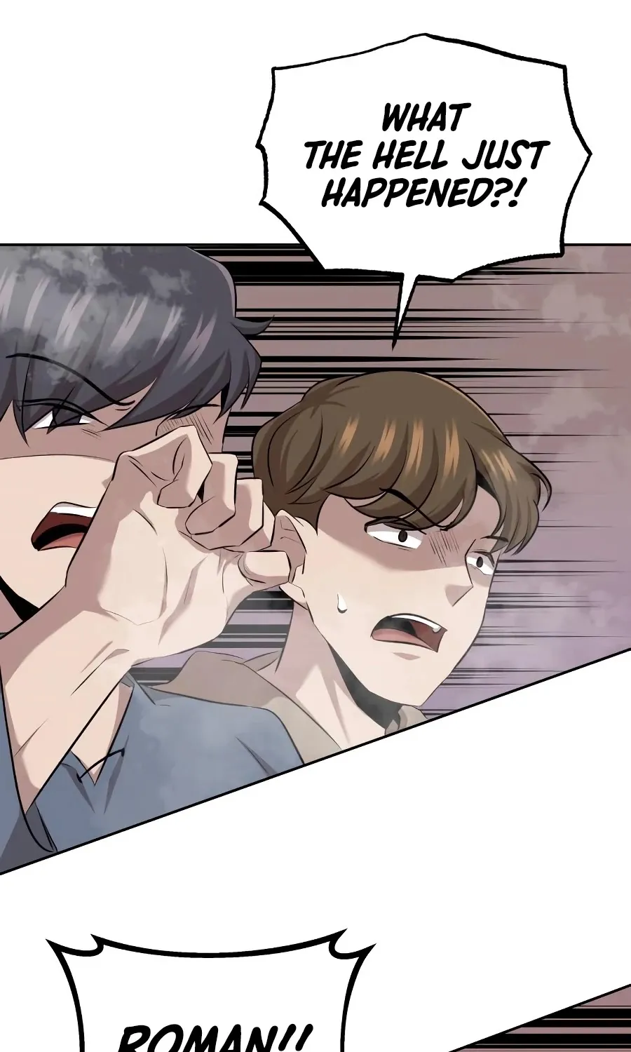 The Heavenly Demon Can’t Live a Normal Life Chapter 9 page 93 - 