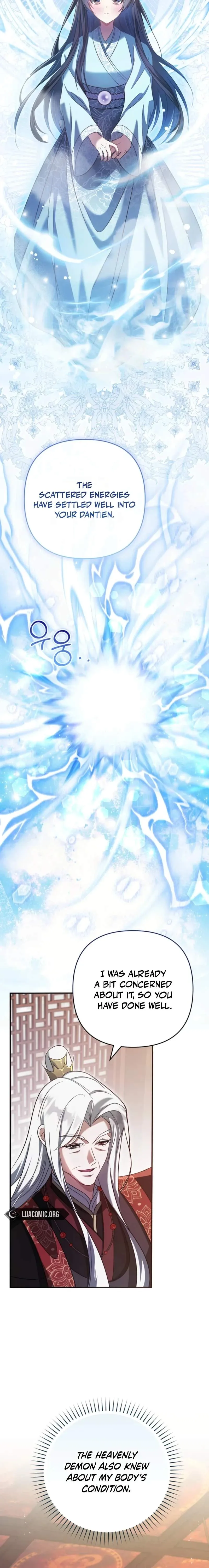 The Heavenly Demon Cult