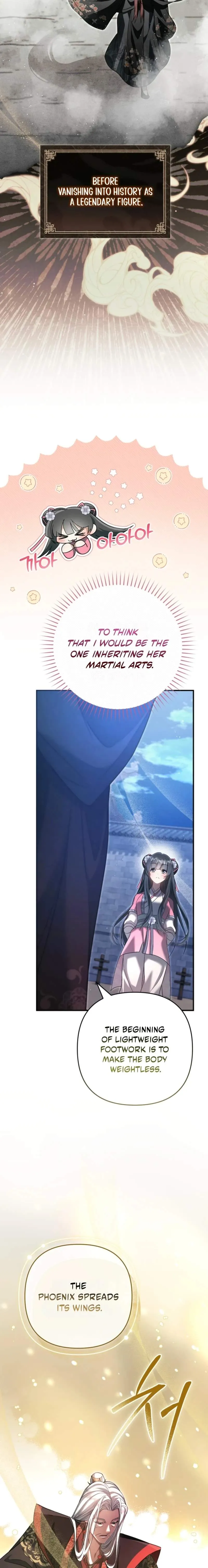 The Heavenly Demon Cult
