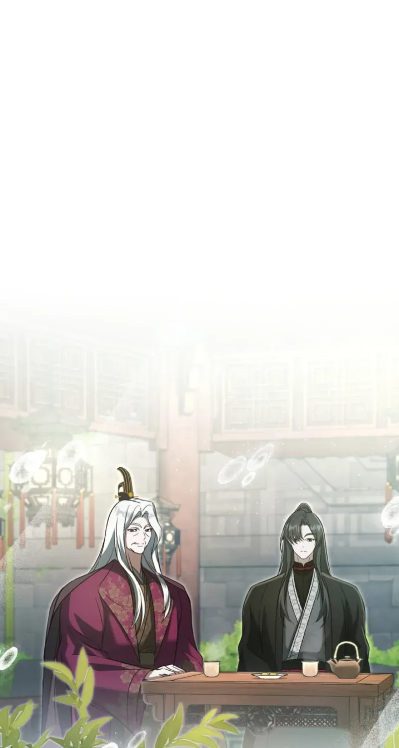 The Heavenly Demon Cult