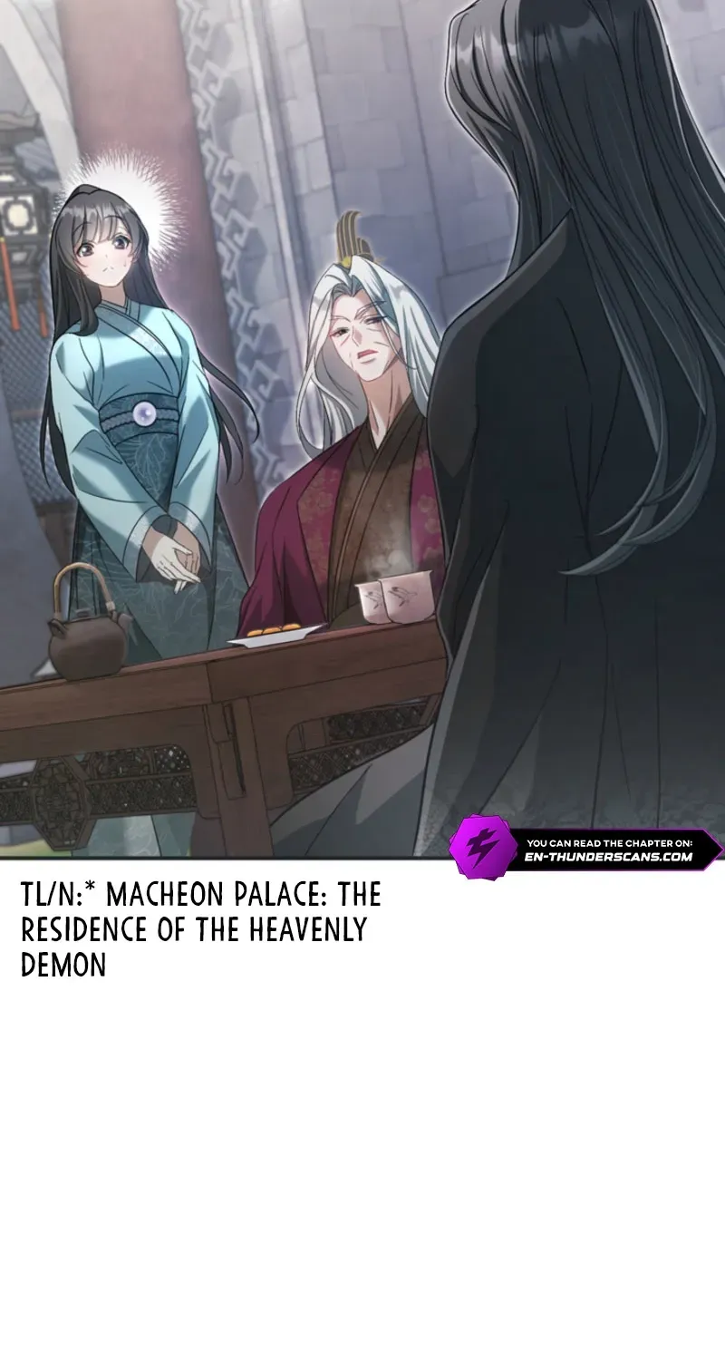 The Heavenly Demon Cult