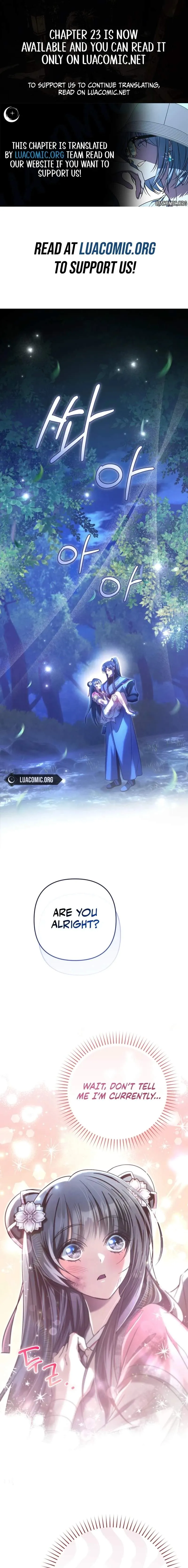 The Heavenly Demon Cult