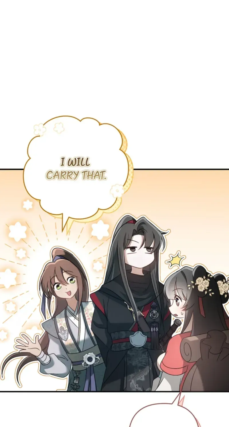 The Heavenly Demon Cult