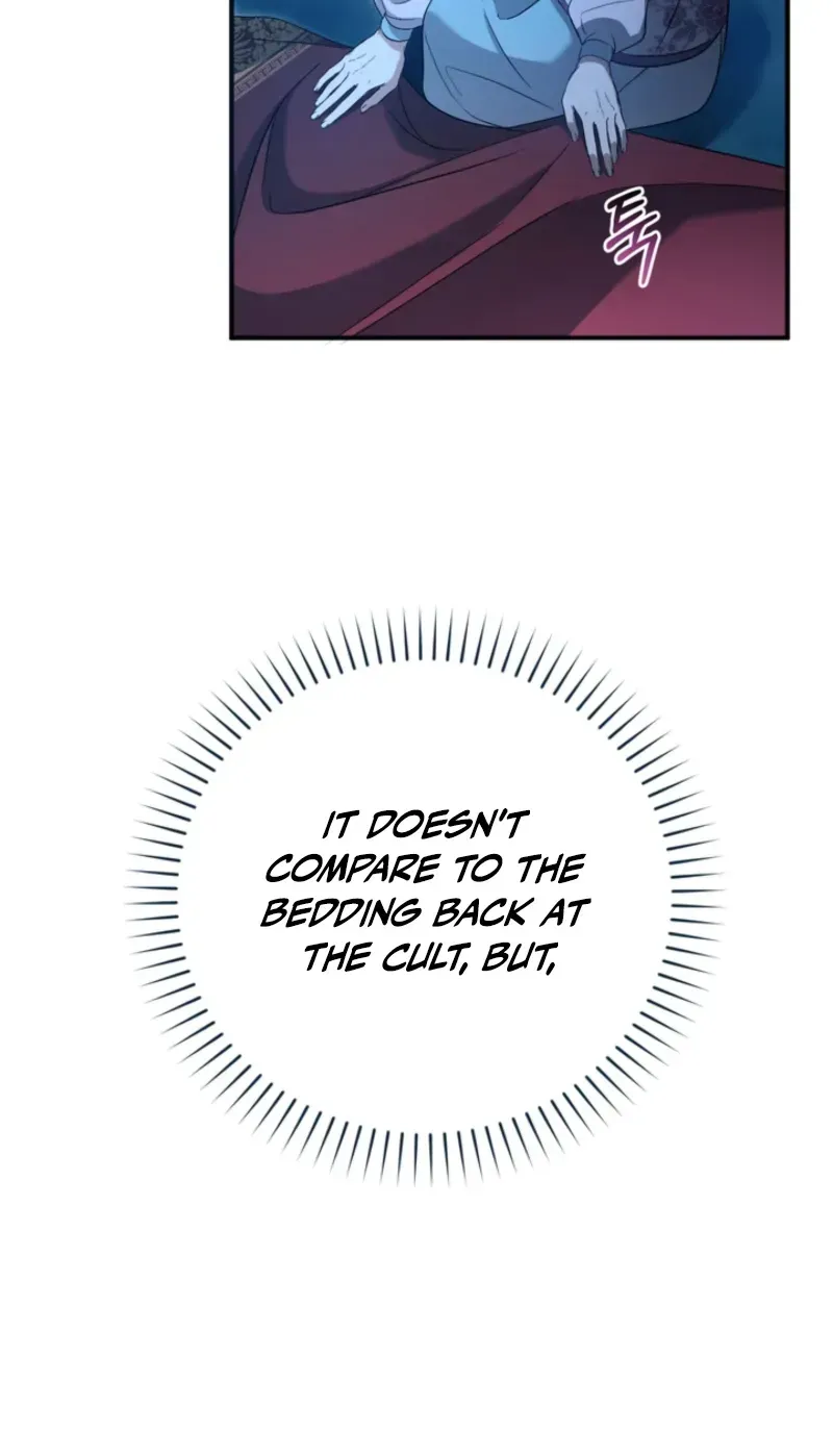 The Heavenly Demon Cult
