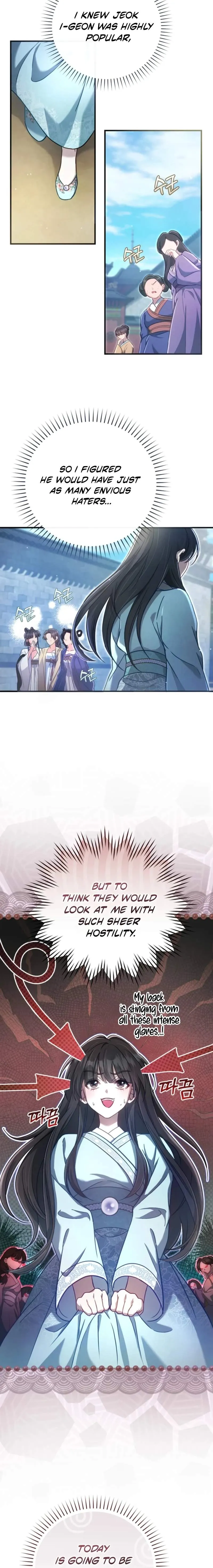 The Heavenly Demon Cult