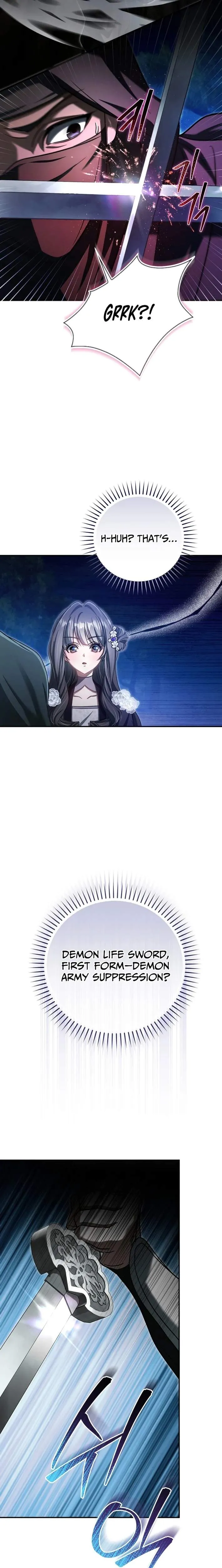 The Heavenly Demon Cult