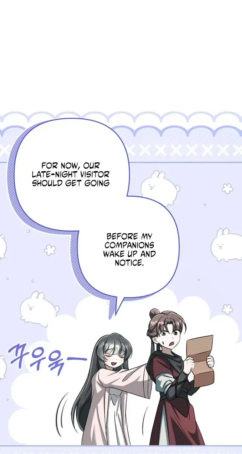 The Heavenly Demon Cult