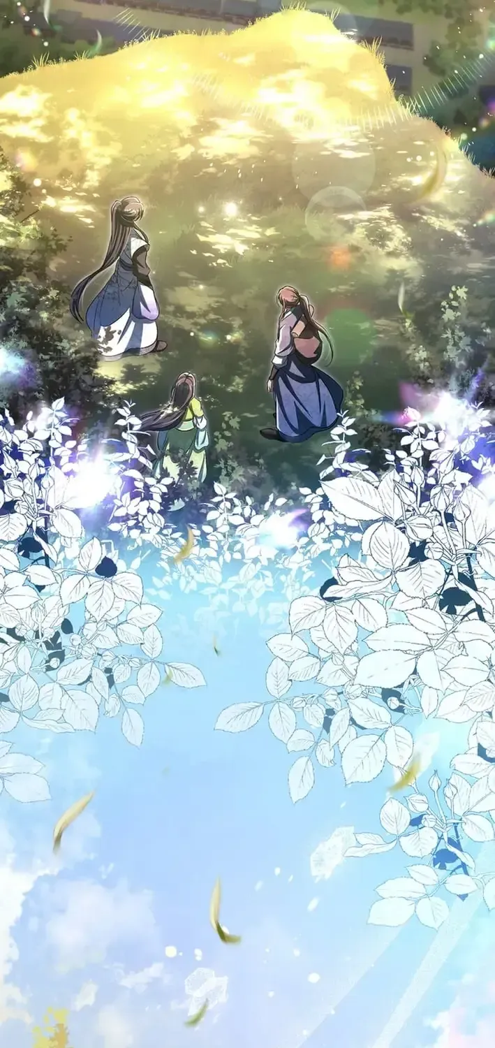 The Heavenly Demon Cult