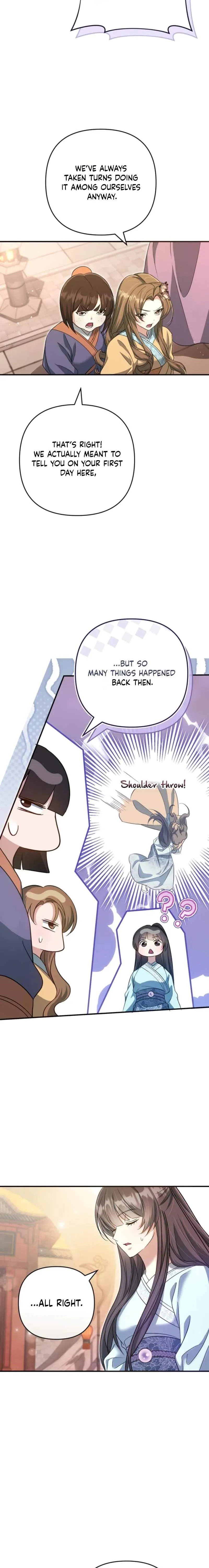 The Heavenly Demon Cult